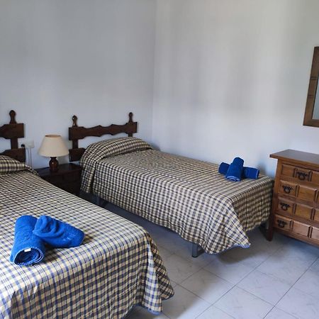 Apartament Hacienda 19 Menyber Nerja Zewnętrze zdjęcie