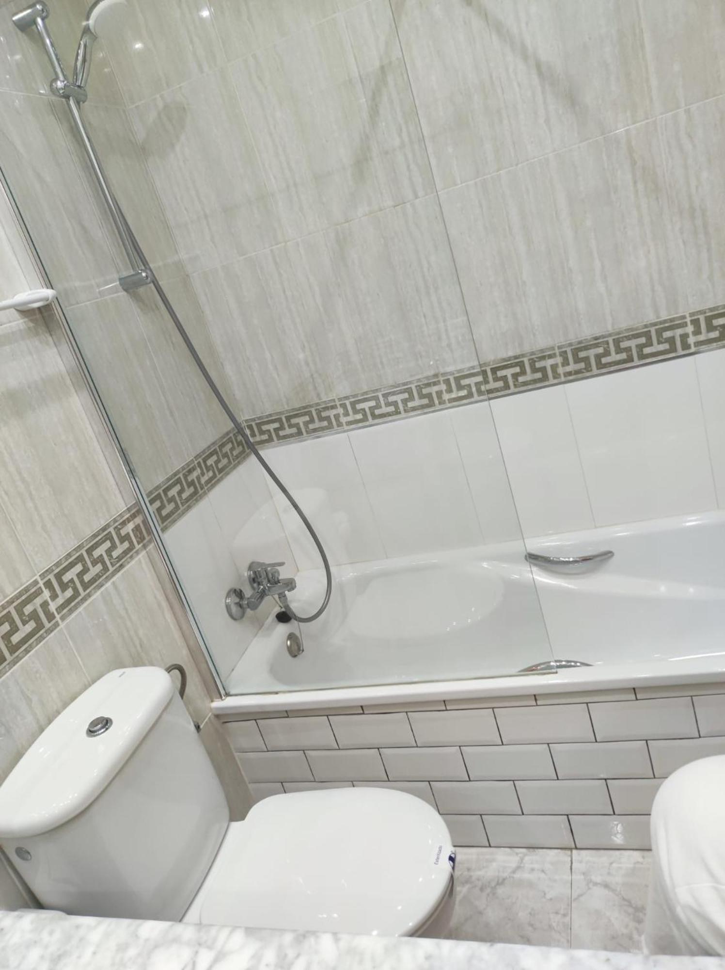 Apartament Hacienda 19 Menyber Nerja Zewnętrze zdjęcie